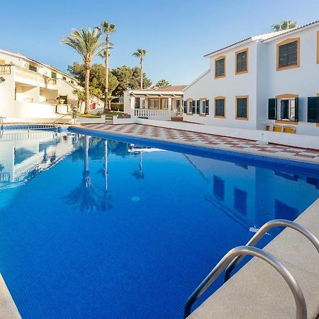 קאלאן בוש Bon Repos - B10, Apartamento Con Terraza En Cala'N Bosch מראה חיצוני תמונה