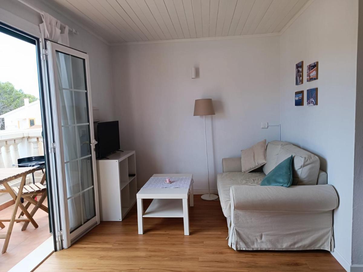 קאלאן בוש Bon Repos - B10, Apartamento Con Terraza En Cala'N Bosch מראה חיצוני תמונה