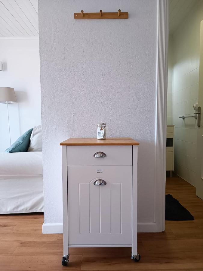 קאלאן בוש Bon Repos - B10, Apartamento Con Terraza En Cala'N Bosch מראה חיצוני תמונה