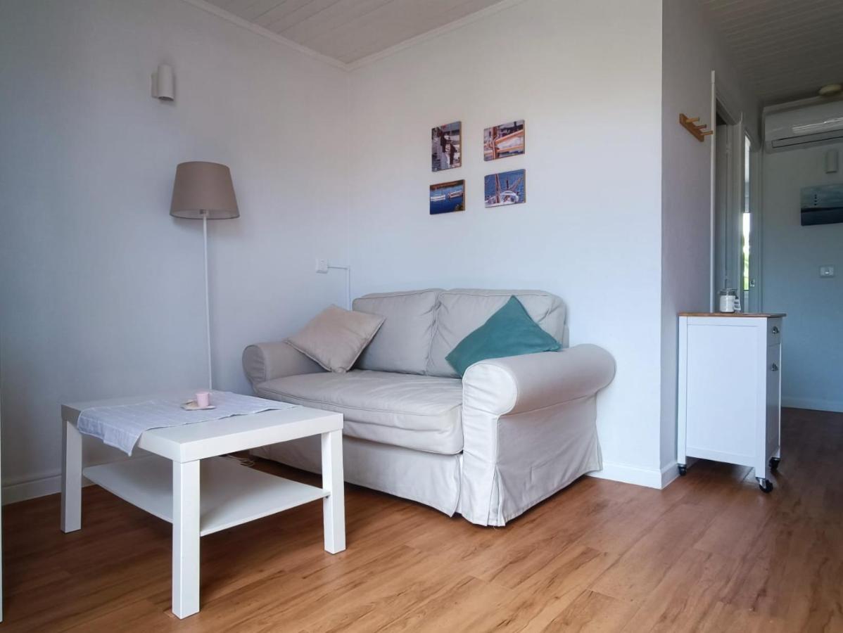 קאלאן בוש Bon Repos - B10, Apartamento Con Terraza En Cala'N Bosch מראה חיצוני תמונה
